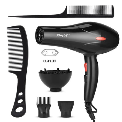 StylingDryer Pro 1600W Ionic Hair Dryer