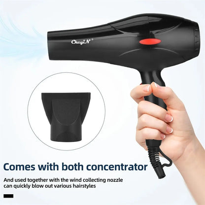 StylingDryer Pro 1600W Ionic Hair Dryer