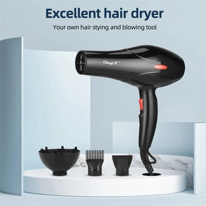 StylingDryer Pro 1600W Ionic Hair Dryer